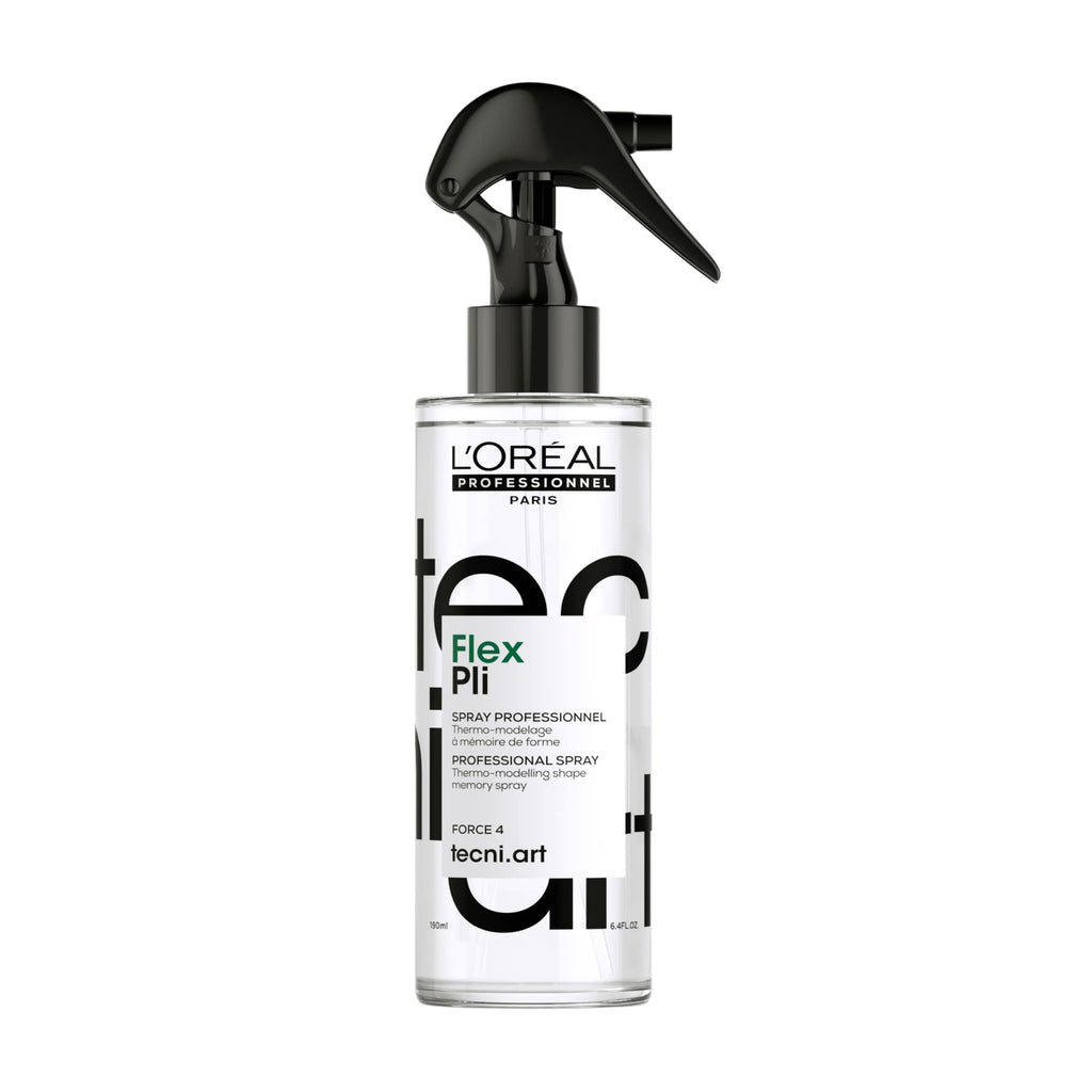 L’Oréal Tecni Art Pli Spray Thermo Modelant Force 4 190 ml