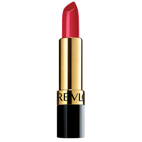 Revlon Superlustrous Lipstick Revlon Red 730