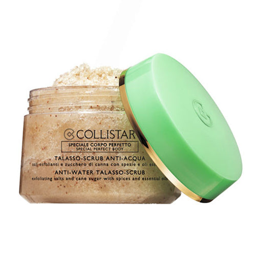Collistar Talasso-scrub Anti-acqua 700 gr