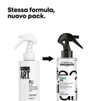 L’Oréal Tecni Art Pli Spray Thermo Modelant Force 4 190 ml