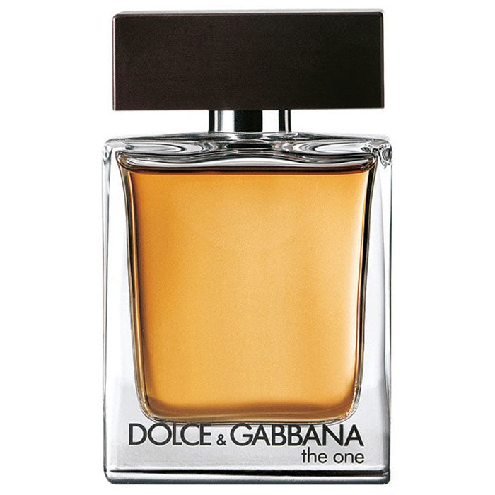 Dolce & Gabbana The One Men Eau de Toilette 100 ml