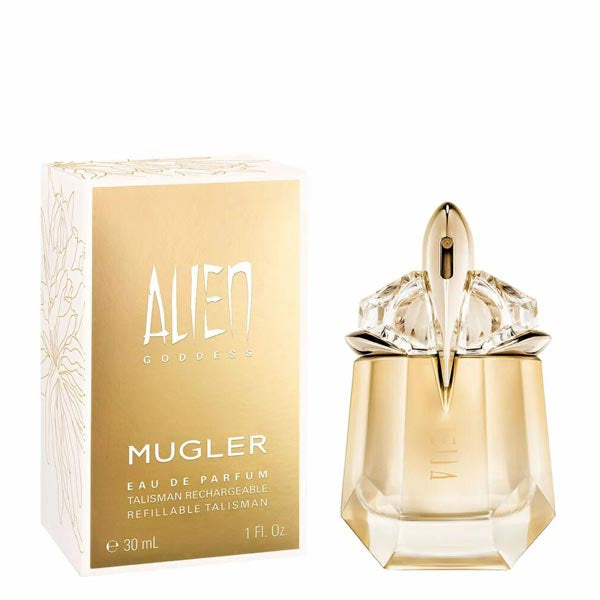 Thierry Mugler Alien Goddess Ricaricabile · Eau de Parfum 30 ml