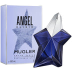 Thierry Mugler Angel Elixir · Eau de Parfum Ricaricabile 100 ml