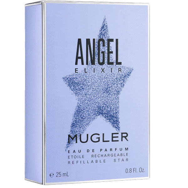Thierry Mugler Angel Elixir · Eau de Parfum 25 ml