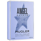 Thierry Mugler Angel Elixir · Eau de Parfum Ricaricabile 50 ml