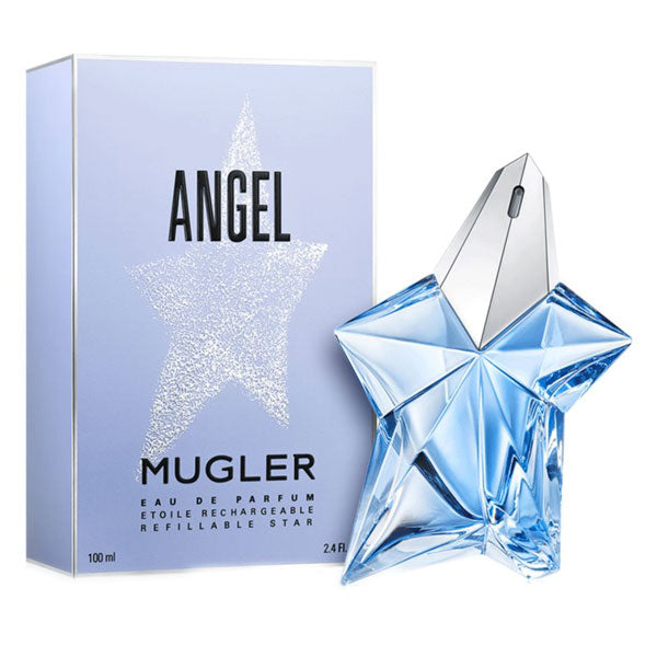 Thierry Mugler Angel Etoile · Eau de Parfum Ricaricabile 100 ml