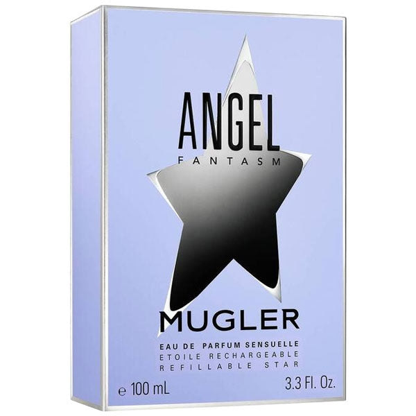 Thierry Mugler Angel Fantasm · Eau de Parfum Sensuelle 100 ml