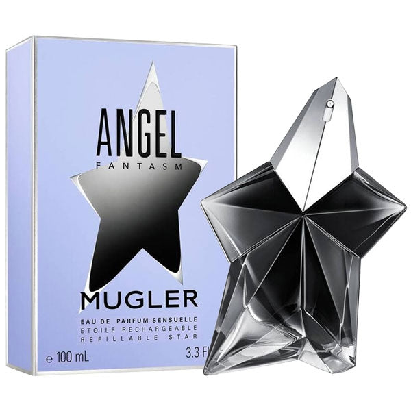 Thierry Mugler Angel Fantasm · Eau de Parfum Sensuelle 100 ml