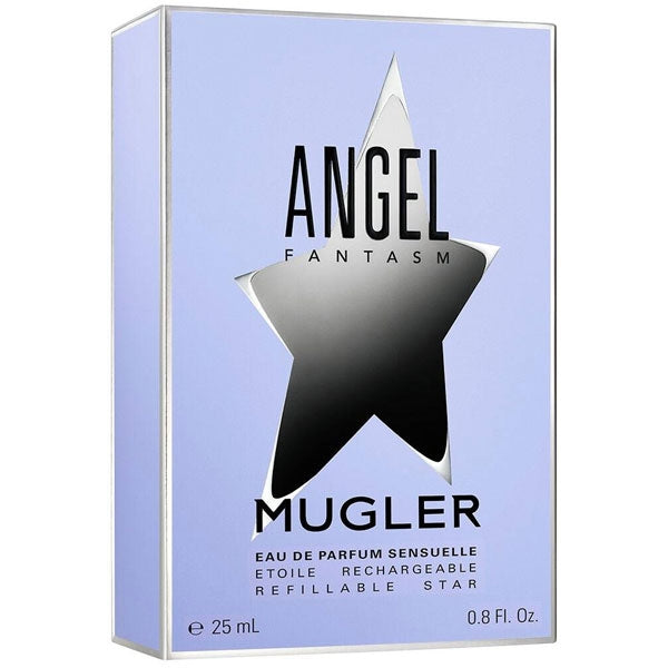 Thierry Mugler Angel Fantasm · Eau de Parfum Sensuelle 25 ml