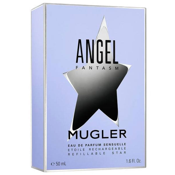 Thierry Mugler Angel Fantasm · Eau de Parfum Sensuelle 50 ml