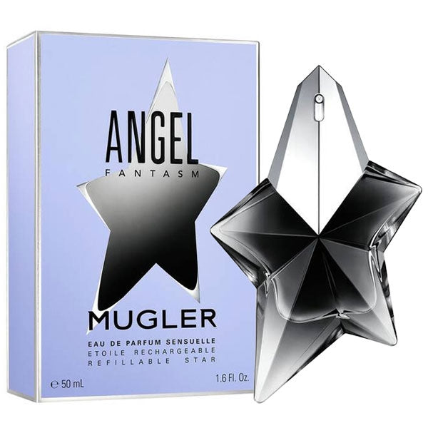 Thierry Mugler Angel Fantasm · Eau de Parfum Sensuelle 50 ml