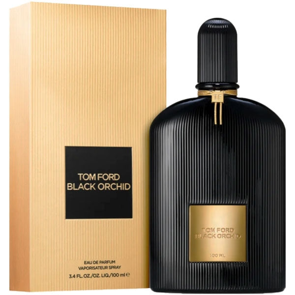 Tom Ford Black Orchid · Eau de Parfum 100 ml
