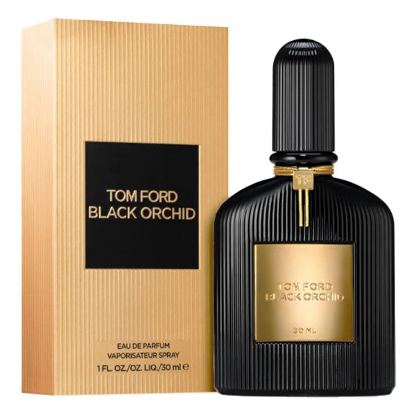 Tom Ford Black Orchid · Eau de Parfum 30 ml