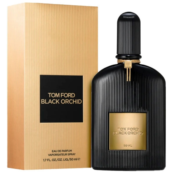 Tom Ford Black Orchid · Eau de Parfum 50 ml