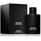 Tom Ford Ombre Leather · Eau de Parfum 150 ml