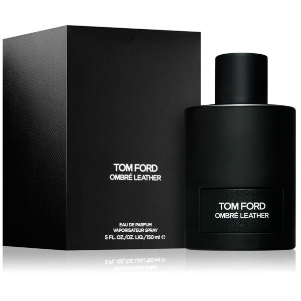 Tom Ford Ombre Leather · Eau de Parfum 150 ml