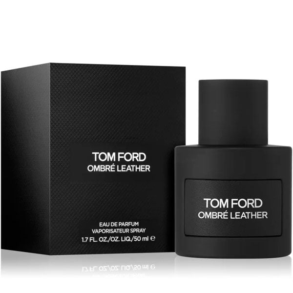 Tom Ford Ombre Leather · Eau de Parfum 50 ml