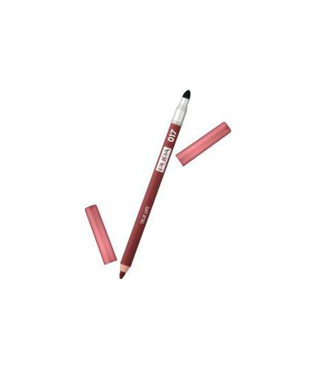Pupa Matita Labbra True Lips Natural 17