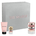 Trussardi Cofanetto Regalo New Femminine EDP 30 +bl 30 + 7 ml