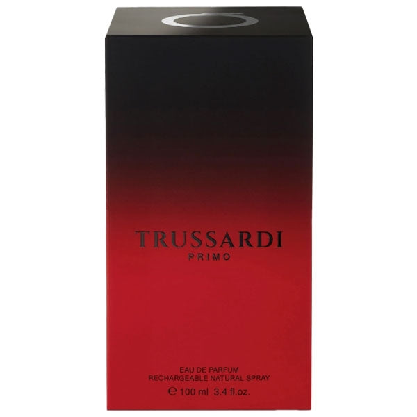 Trussardi Primo · Eau de Parfum 100 ml