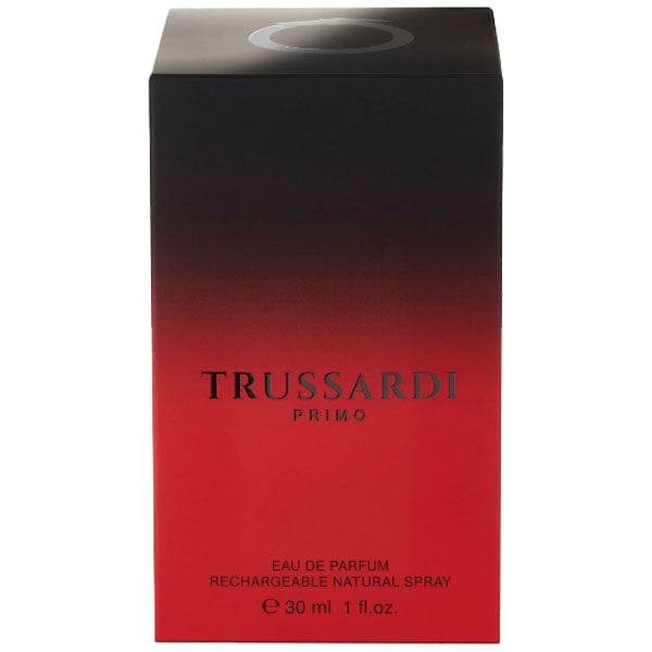 Trussardi Primo · Eau de Parfum 30 ml