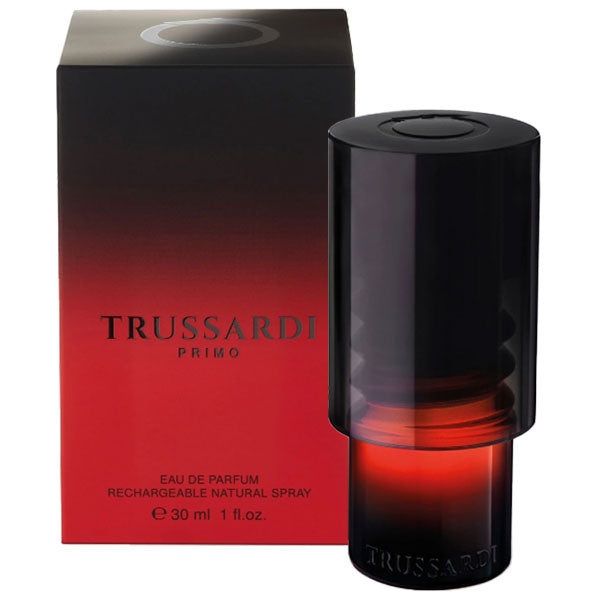 Trussardi Primo · Eau de Parfum 30 ml