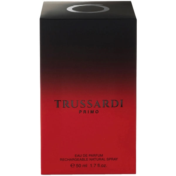 Trussardi Primo · Eau de Parfum 50 ml