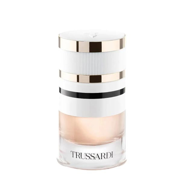 Trussardi Pure Jasmine · Eau de Parfum 60 ml Natural