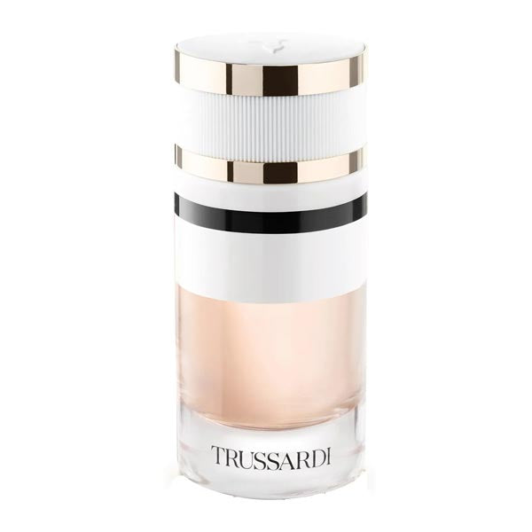 Trussardi Pure Jasmine · Eau de Parfum 90 ml Natural