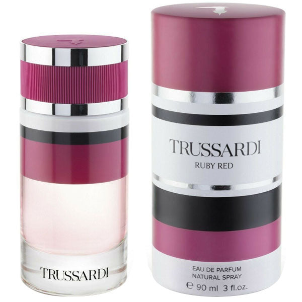 Trussardi Ruby Red · Eau de Parfum 90 ml