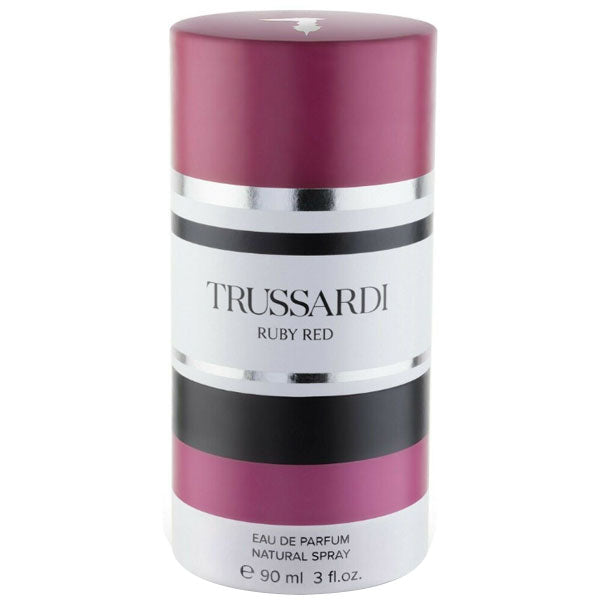 Trussardi Ruby Red · Eau de Parfum 90 ml