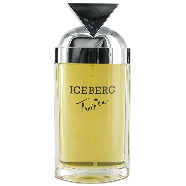 Iceberg Twice Eau de Toilette 100 ml