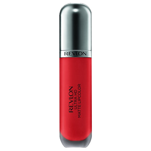 Revlon Ultra HD Lipcolor Matte Love 625