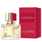 Valentino Voce Viva · Eau de Parfum 30 ml
