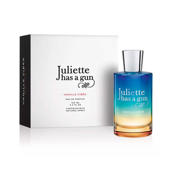 Juliette Has a Gun Vanilla Vibes · Eau de Parfum 100 ml