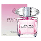 Versace Bright Crystal Eau de Toilette 90 ml