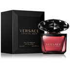 Versace Crystal Noir · Eau de Parfum 90 ml