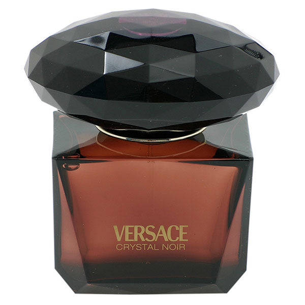 Versace Crystal Noir Eau de Toilette 90 ml