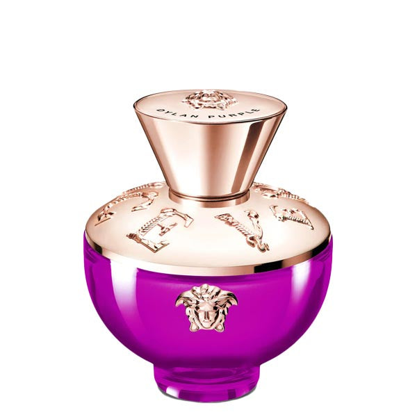 Versace Dylan Purple · Eau de Parfum 100 ml