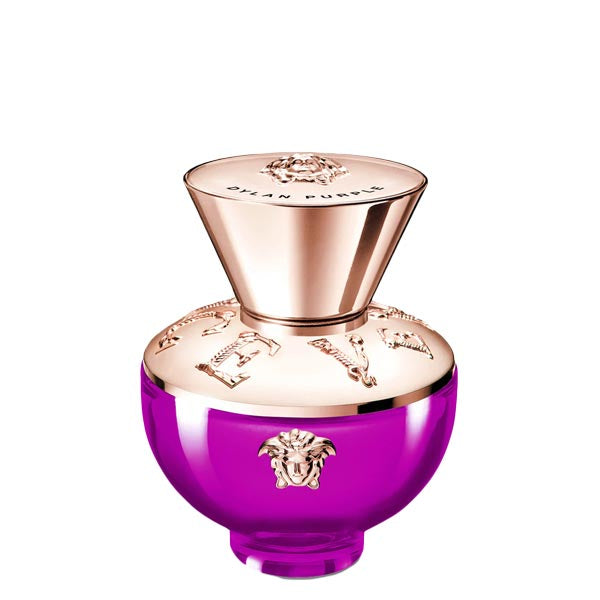 Versace Dylan Purple · Eau de Parfum 50 ml