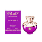 Versace Dylan Purple · Eau de Parfum 100 ml
