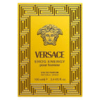 Versace Eros Energy · Eau de Parfum 100 ml