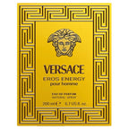 Versace Eros Energy · Eau de Parfum 200 ml