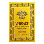 Versace Eros Energy · Eau de Parfum 50 ml
