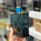 Versace Eros pour Homme · Eau de Parfum 50 ml