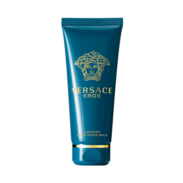 Versace Eros pour Homme After Shave Balm 100 ml