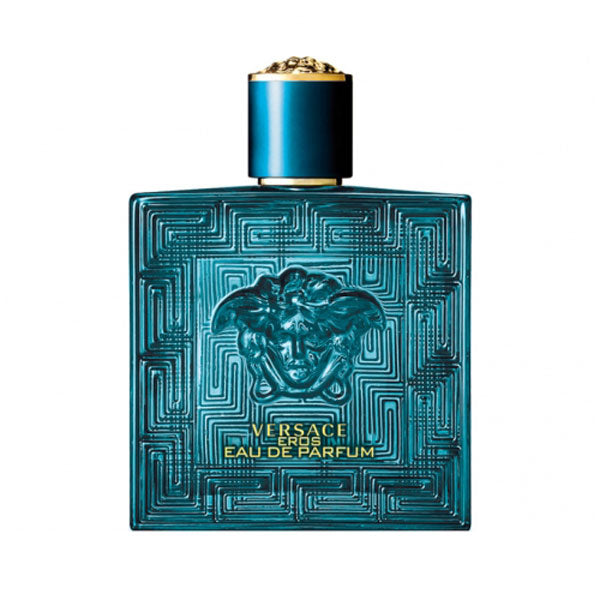 Versace Eros pour Homme · Eau de Parfum 100 ml