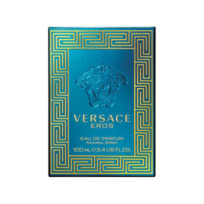 Versace Eros pour Homme · Eau de Parfum 100 ml