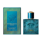 Versace Eros pour Homme · Eau de Parfum 50 ml