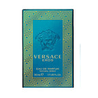 Versace Eros pour Homme · Eau de Parfum 50 ml